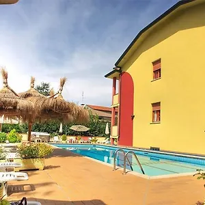 Hotel Elisabetta
