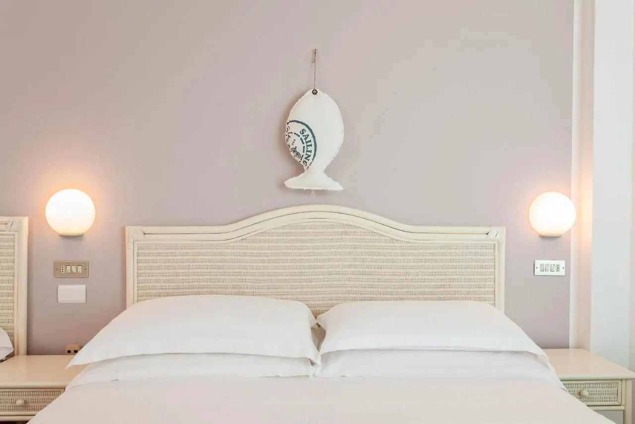 Hotel Roxy & Beach Cesenatico