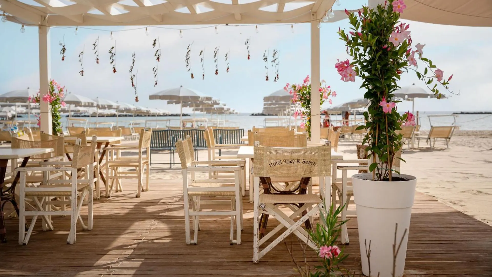 Hotel Roxy & Beach Cesenatico