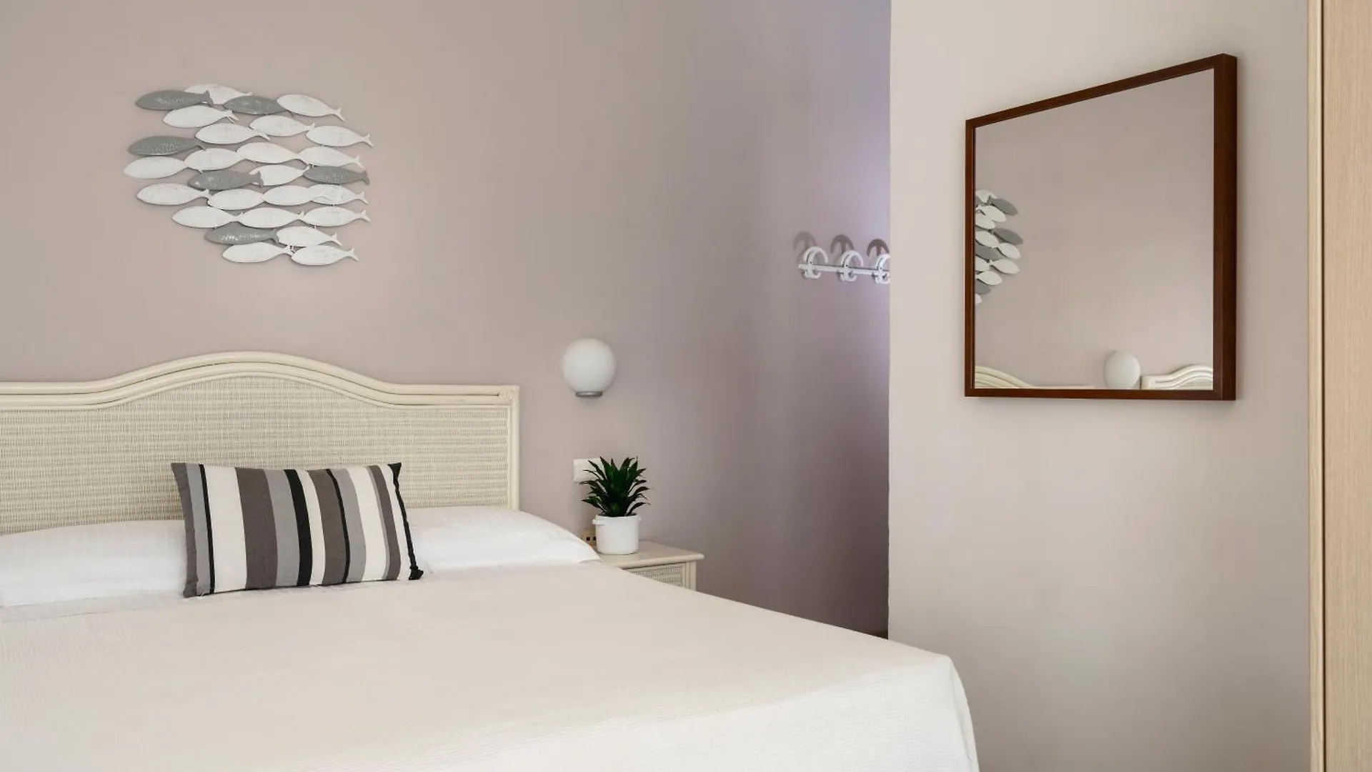 Hotel Roxy & Beach Cesenatico