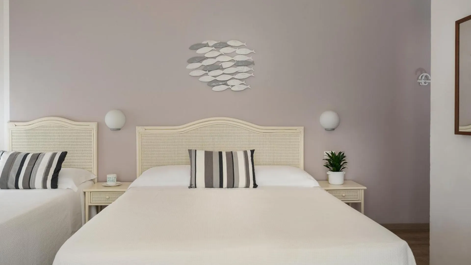 Hotel Roxy & Beach Cesenatico