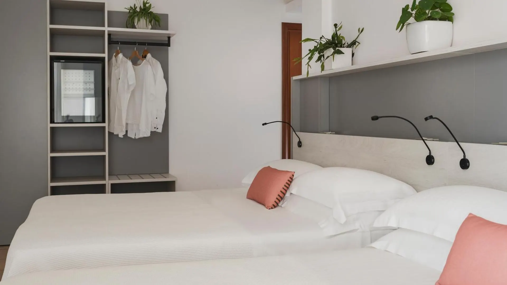 Hotel Roxy & Beach Cesenatico