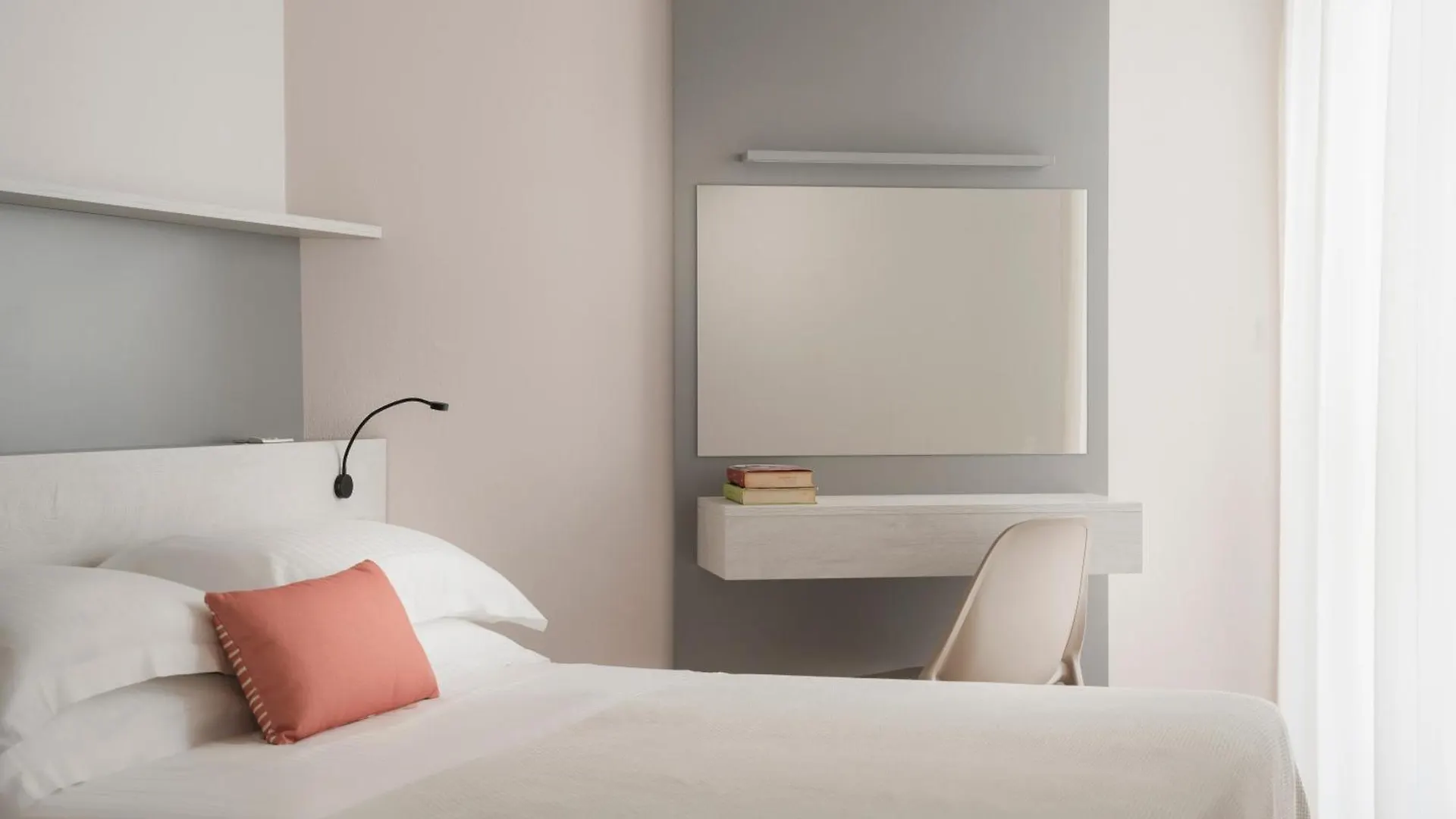 Hotel Roxy & Beach Cesenatico