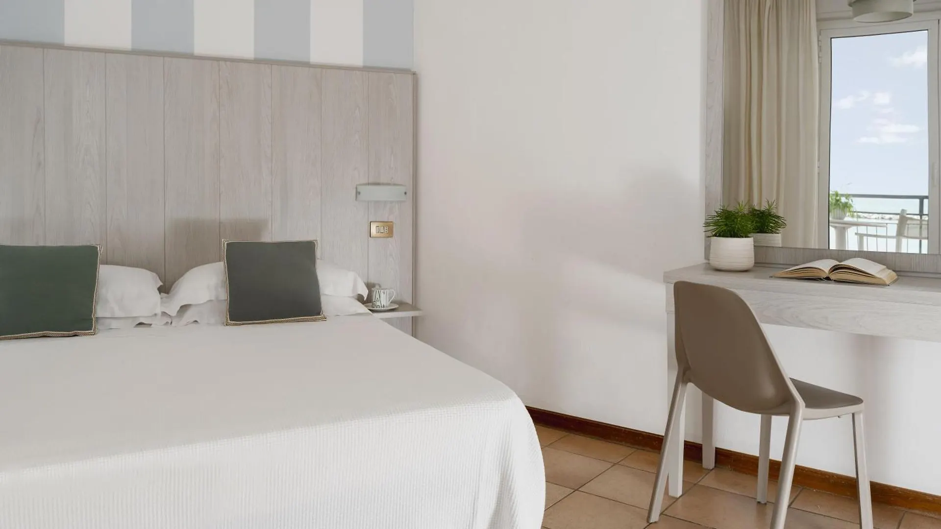 Hotel Roxy & Beach Cesenatico