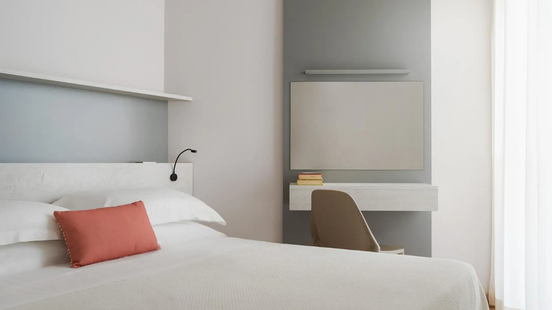 Hotel Roxy & Beach Cesenatico