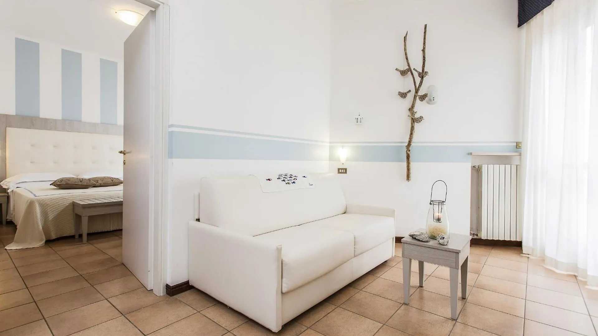 Hotel Roxy & Beach Cesenatico