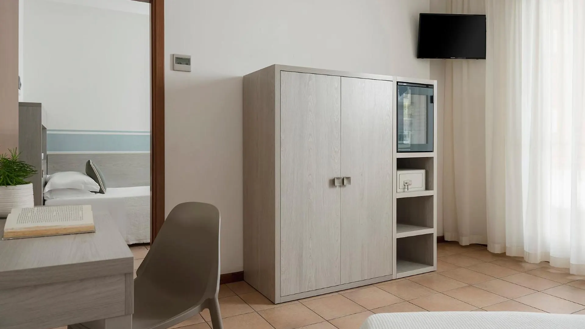 Hotel Roxy & Beach Cesenatico
