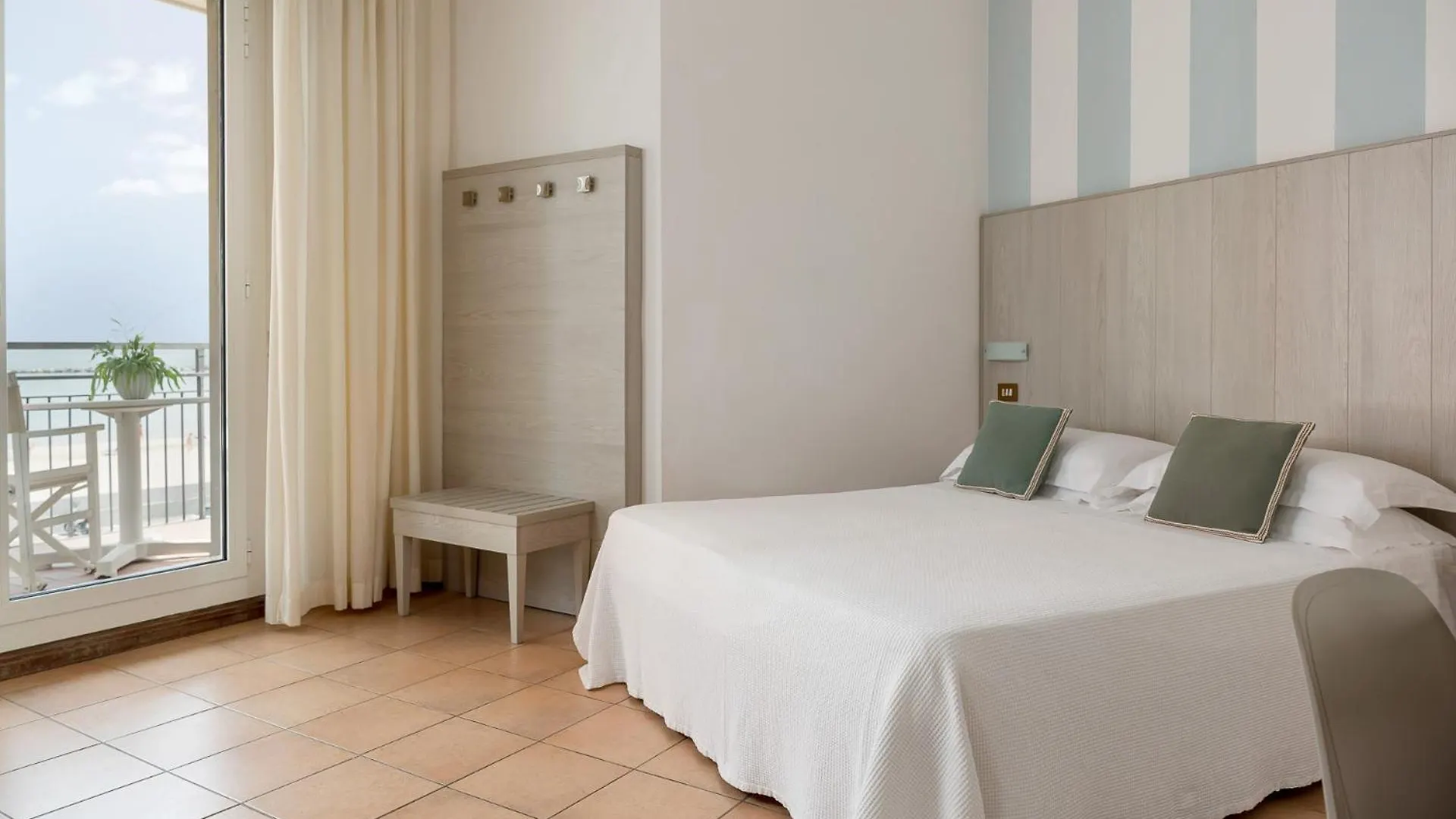 Hotel Roxy & Beach Cesenatico