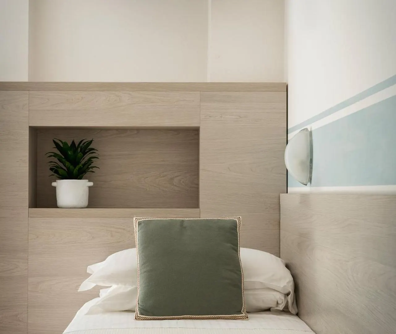 Hotel Roxy & Beach Cesenatico 3*,
