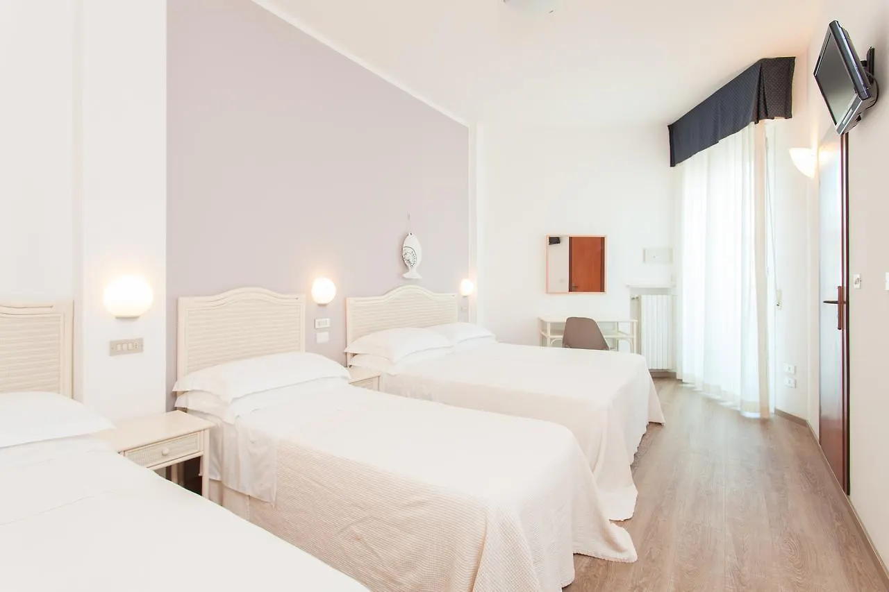 Hotel Roxy & Beach Cesenatico